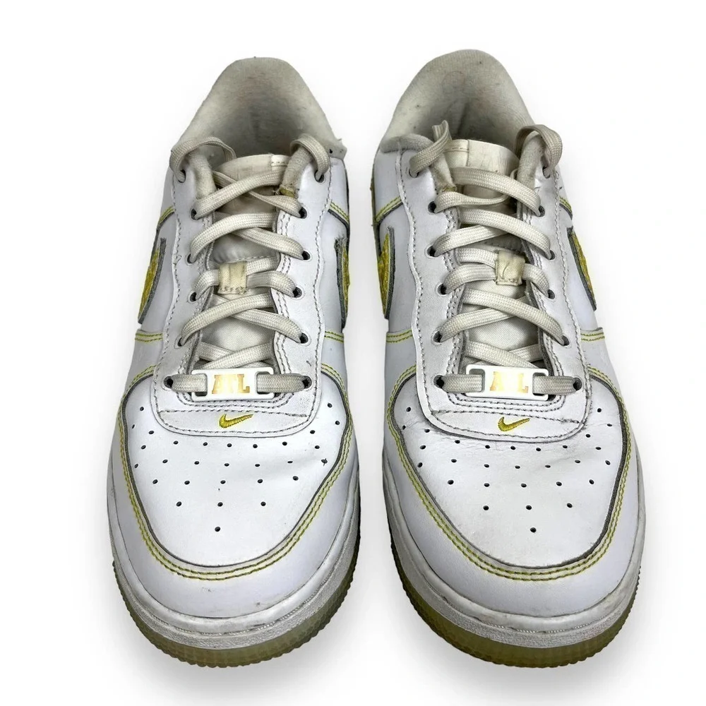 Nike Air Force 1 Low City Pride Atlanta Size 5.5Y